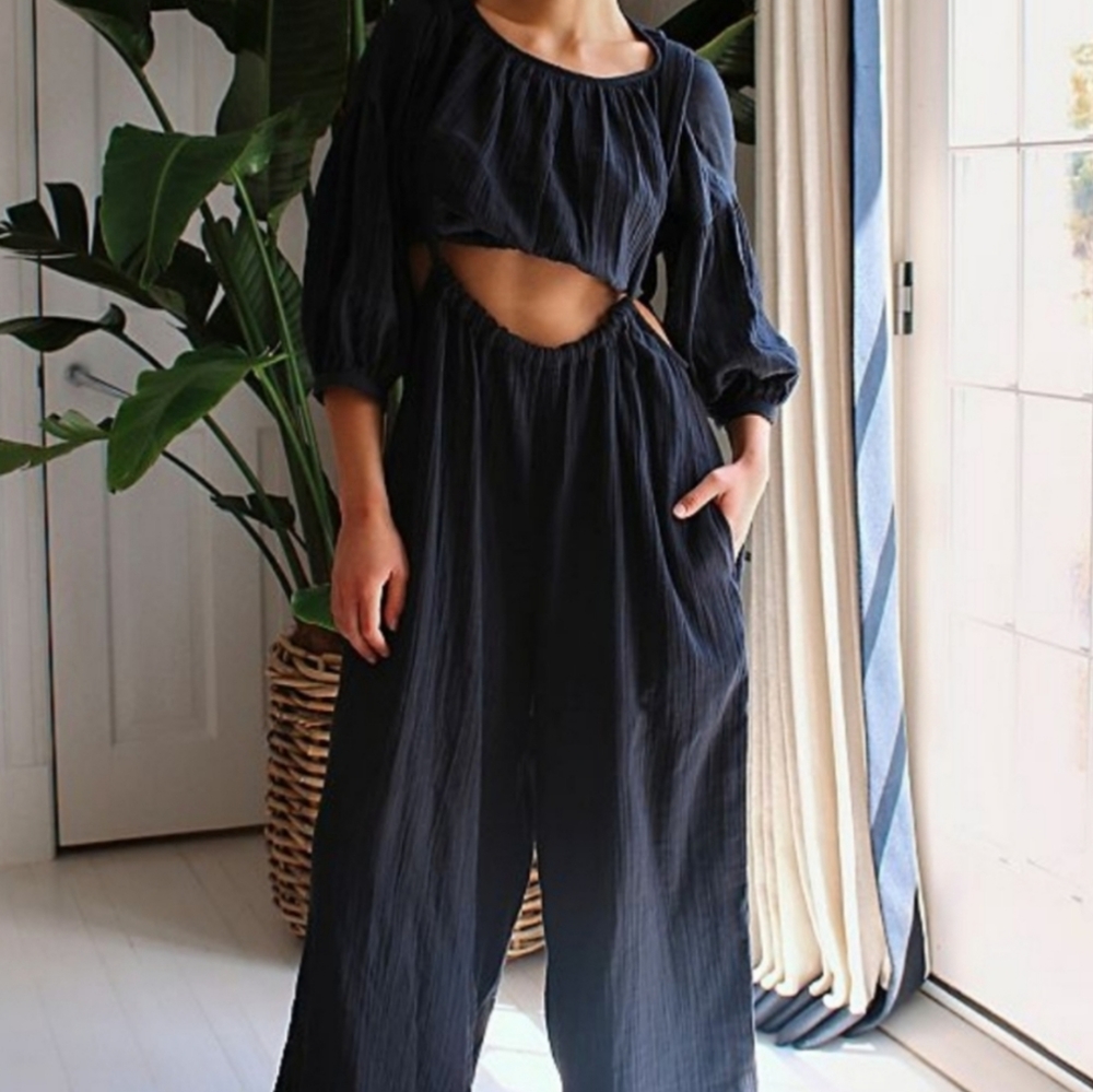 ISO Ready To Escape Set Free People